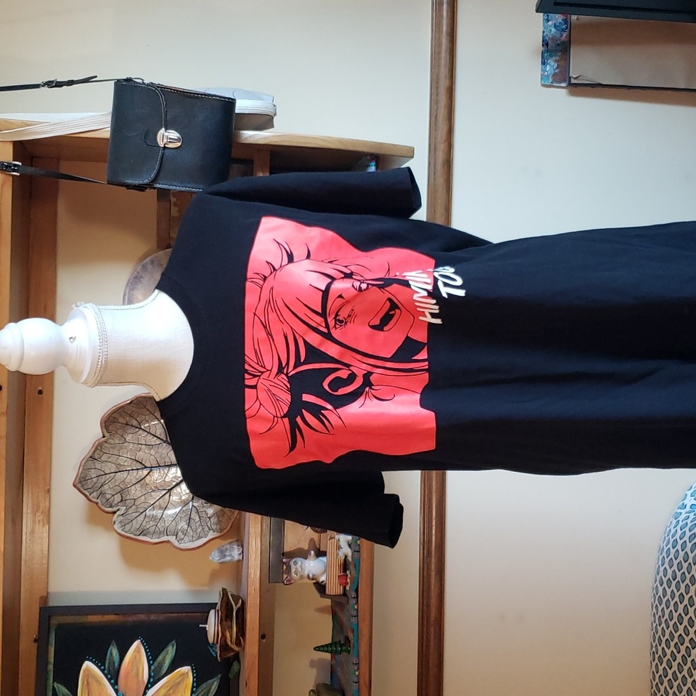 MY HERO ACEDAMIA SZ L